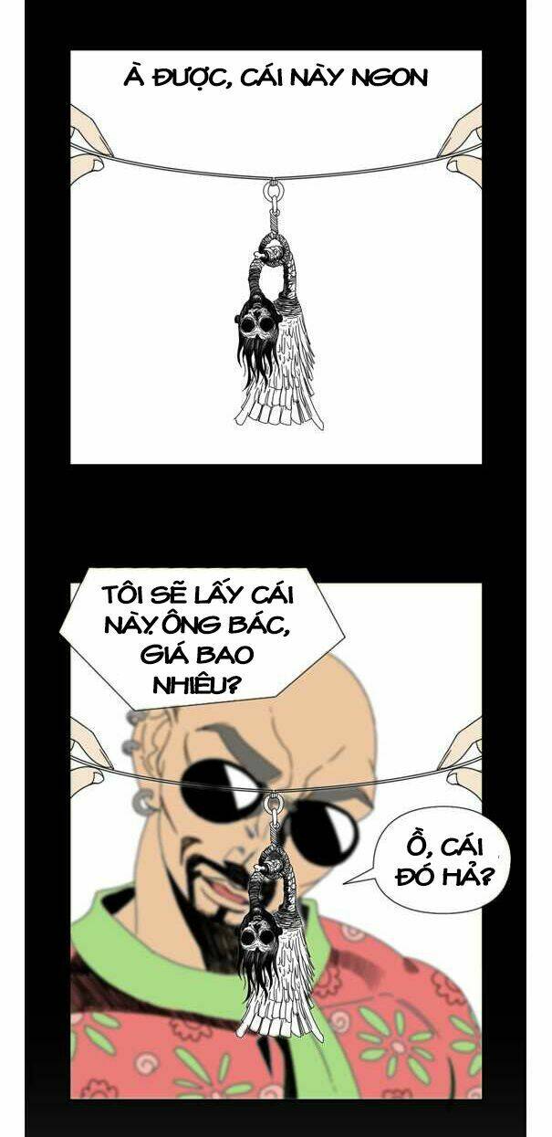 Hanged Doll: Chapter 6