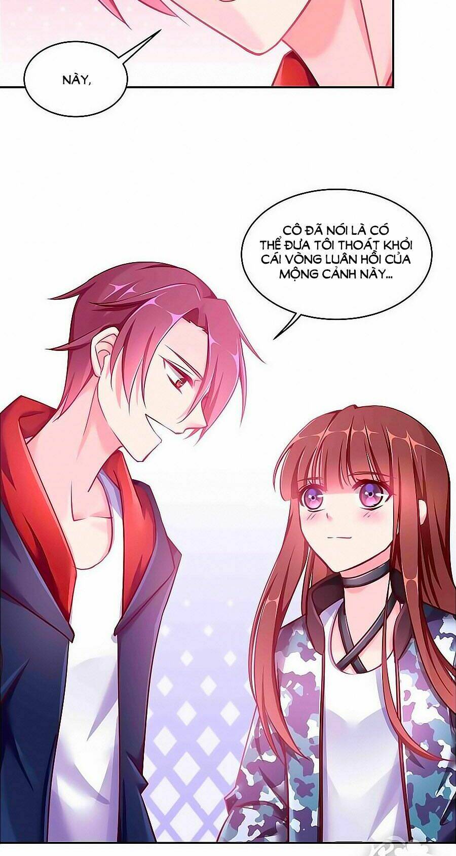 Tinh Ngụy: Chapter 27