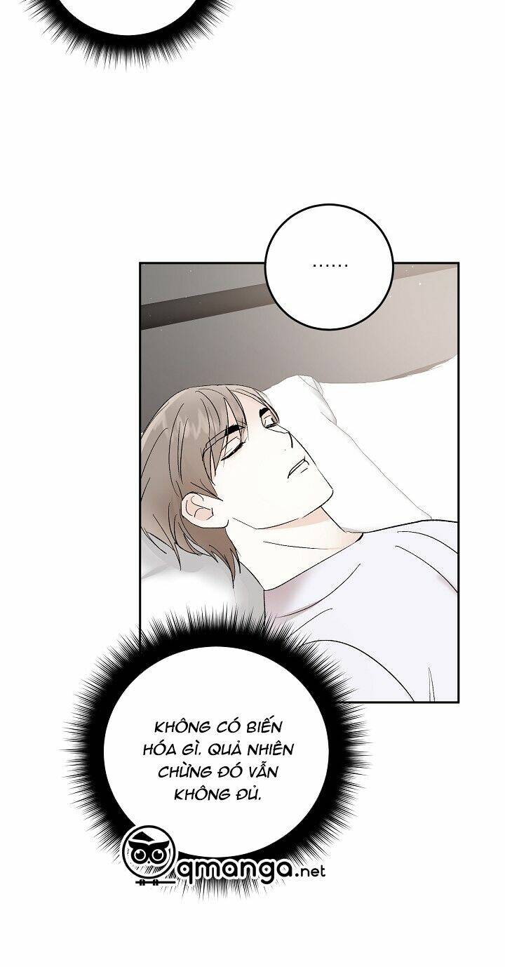 Kẻ Cắp Mặt Trăng: Chapter 32