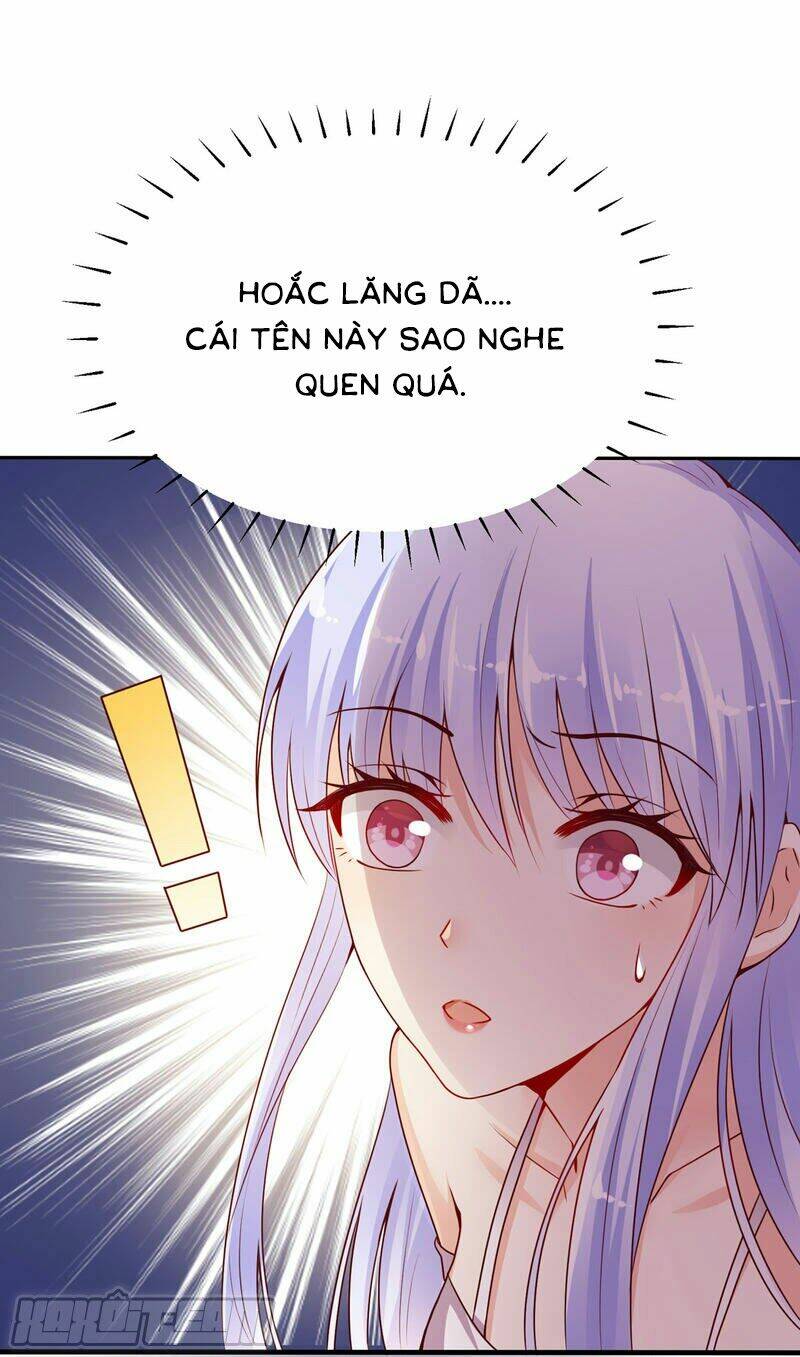 Đế Quốc Tinh Tế Đệ Nhất Sủng Hôn: Chapter 6