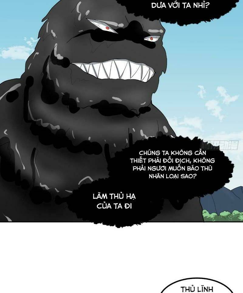 Nghịch Thiên Tiên Mệnh: Chapter 54