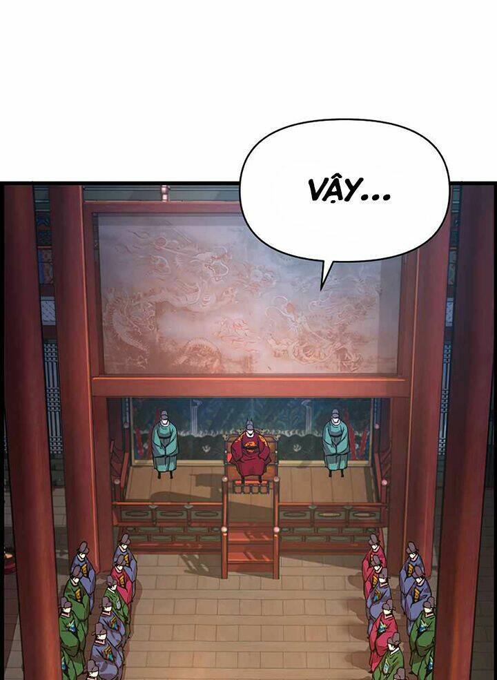 Tôi Sẽ Sống Như Một Hoàng Tử: Chapter 51