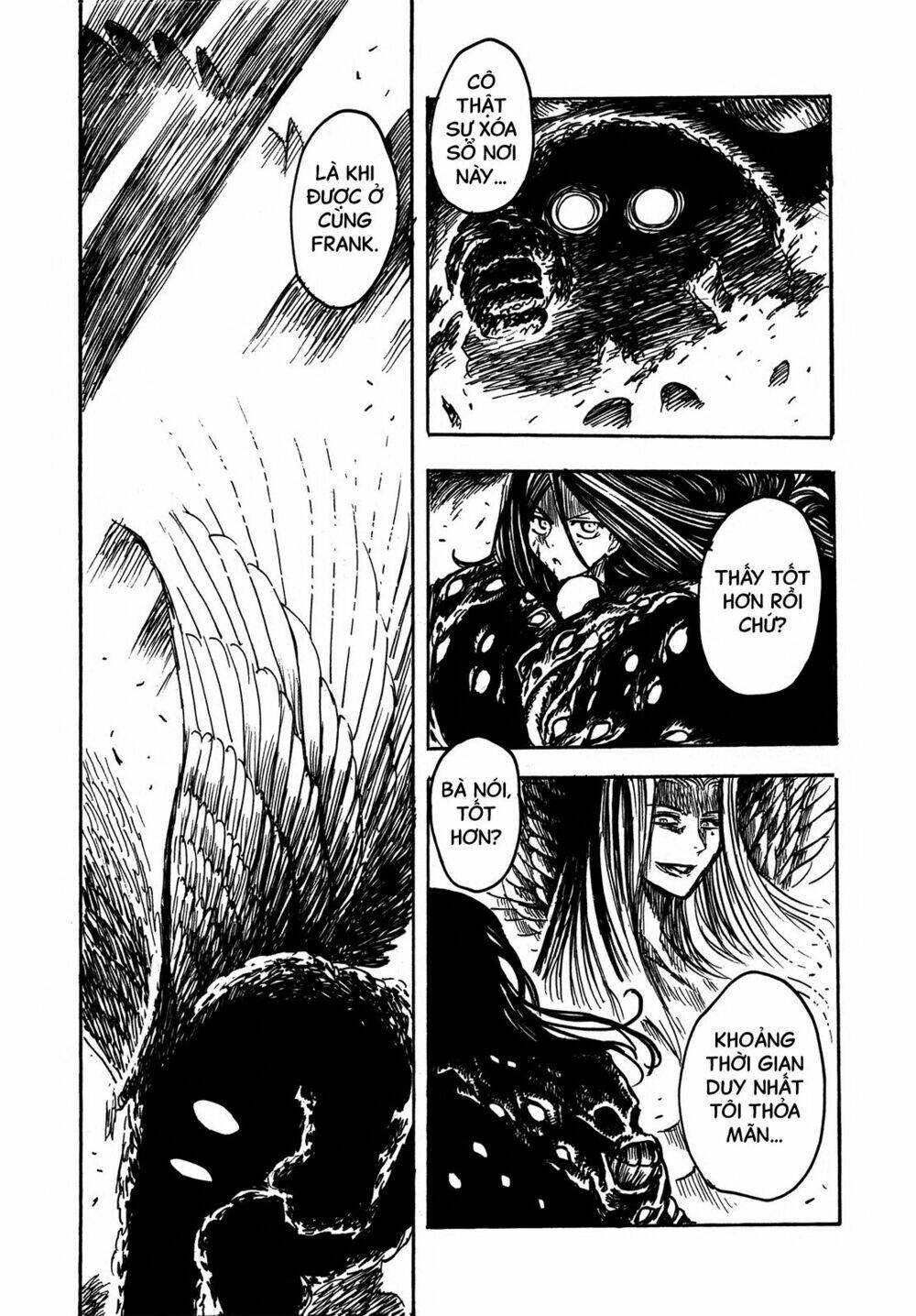 Keyman: Chapter 10
