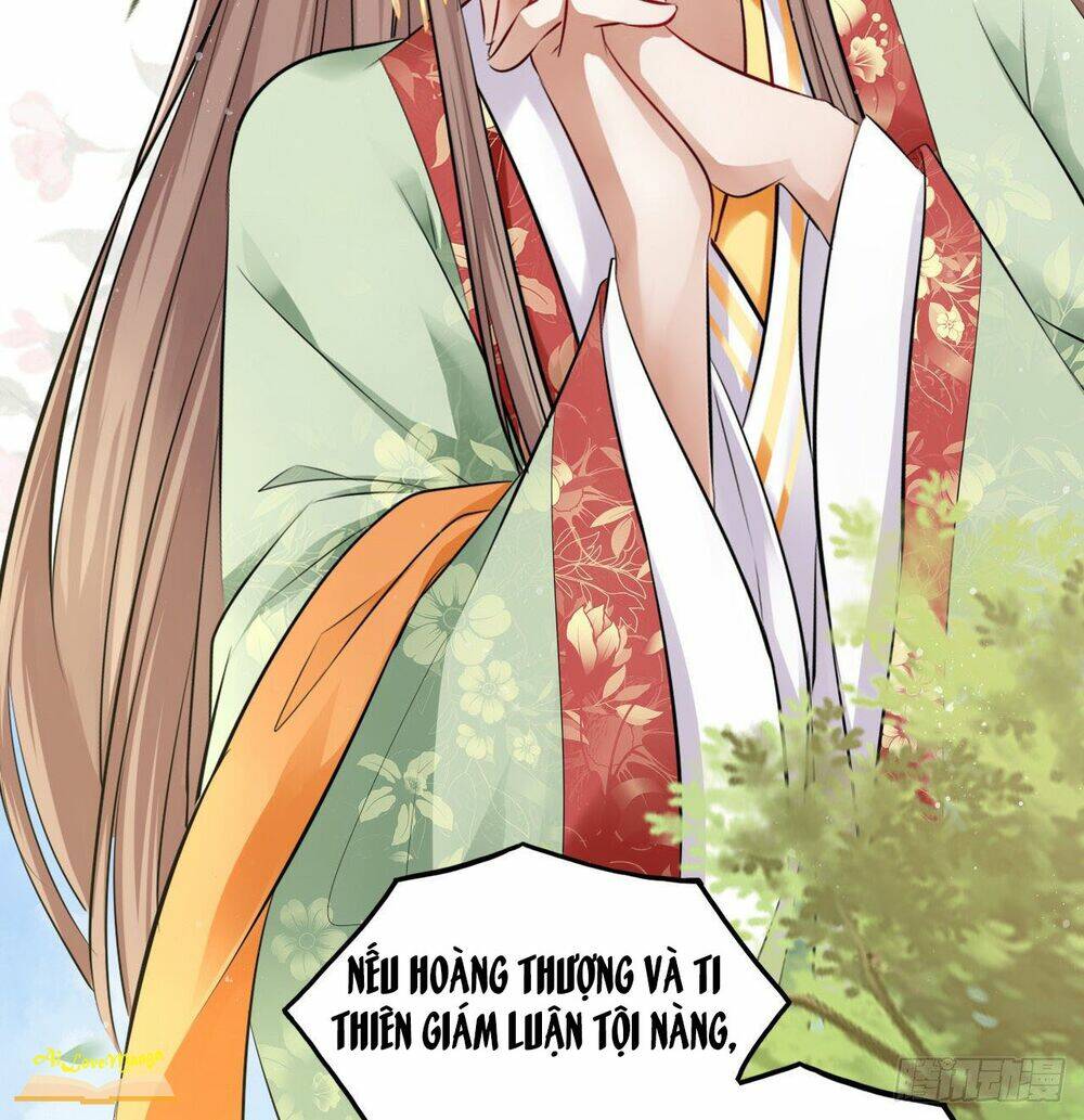 Vương Phi Thật Thích Trang Điểm: Chapter 65