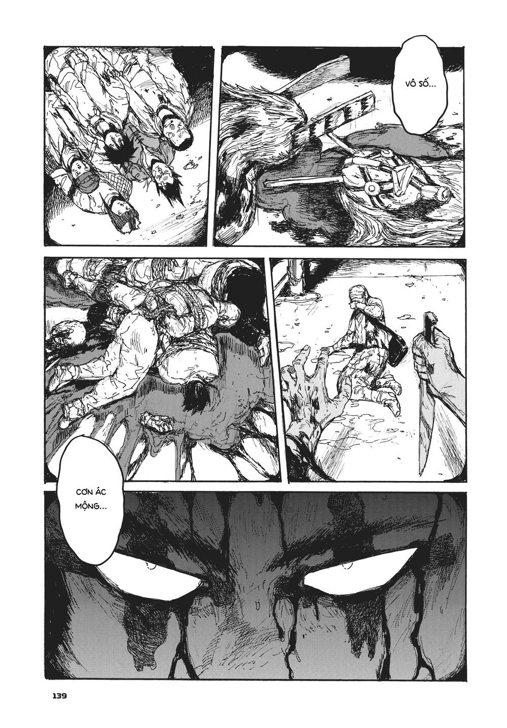 Kẻ Mất Trí Và Thế Giới Ma Thuật: Chapter 143