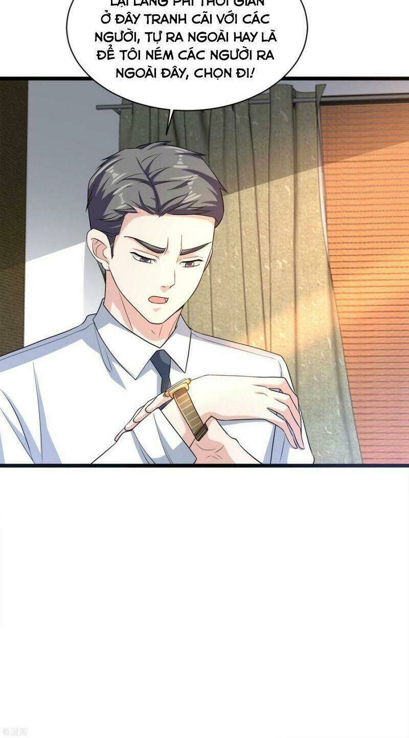 Đô Thị Tà Vương: Chapter 148
