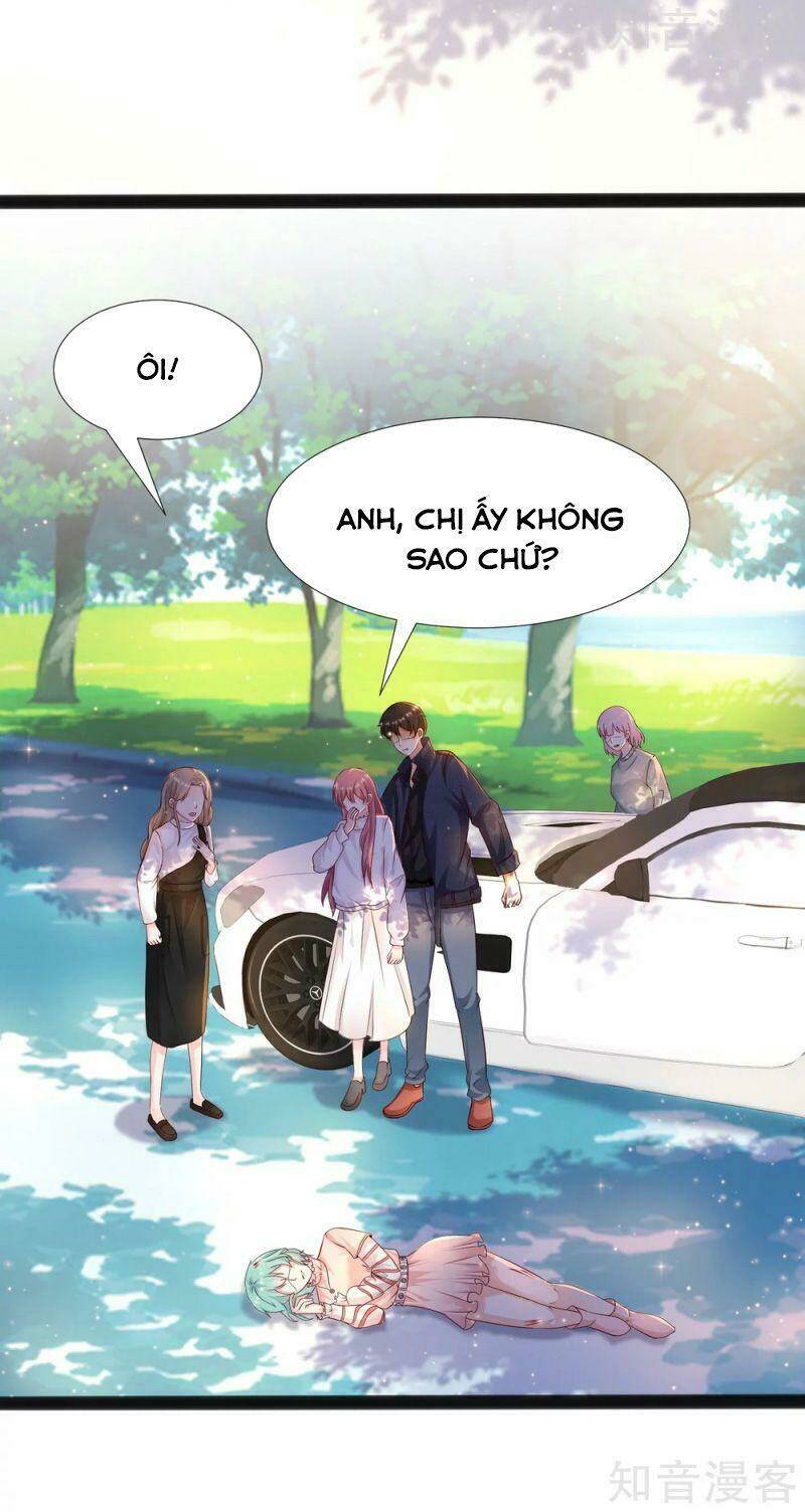 Tối Cường Vận Đào Hoa: Chapter 186