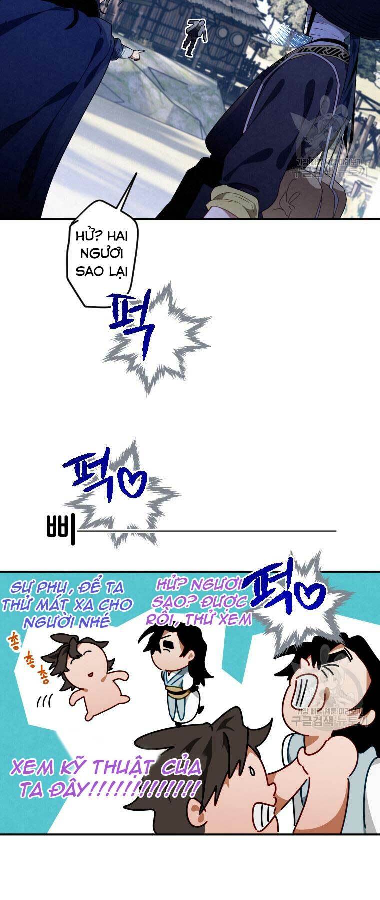 Thời Đại Hoàng Kim Của Thiên Kiếm: Chapter 15