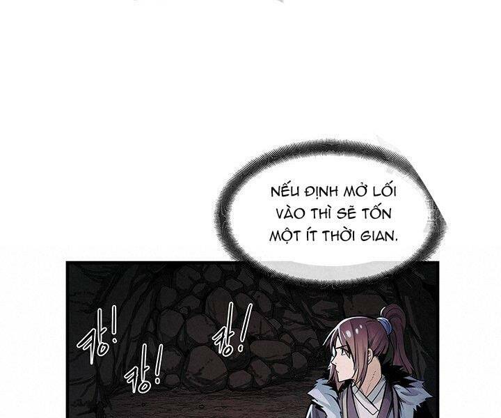 Mục Hạ Vô Nhân: Chapter 4