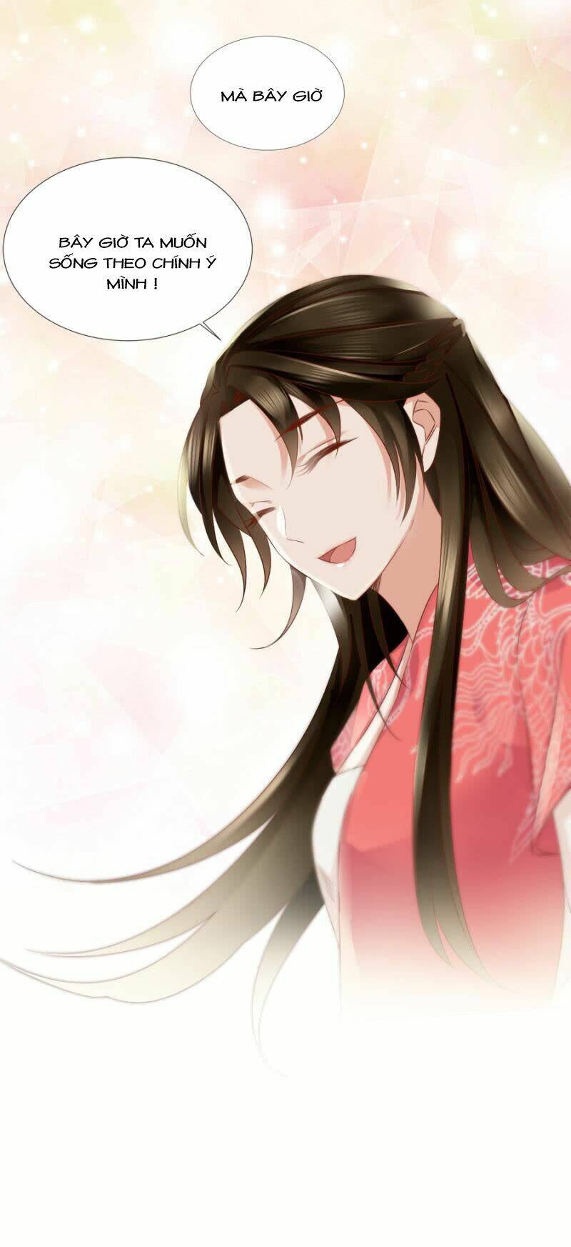 Solo Đi Vương Gia: Chapter 123