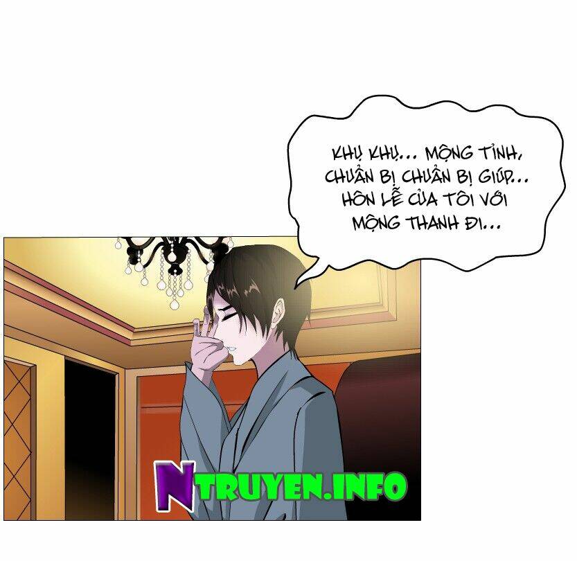 Cạm Bẫy Của Nữ Thần: Chapter 139