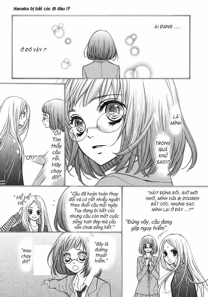 Pika Ichi: Chapter 6