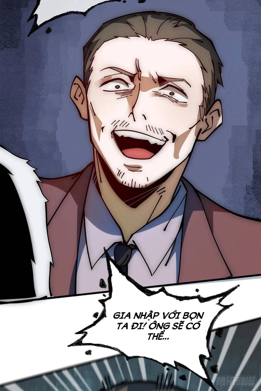 Lùi Lại Để Vi Sư Lên: Chapter 15