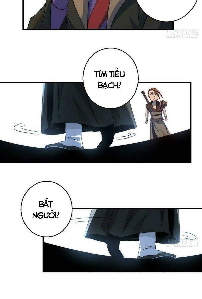 Ta Là Đại Hoàn Đan: Chapter 84