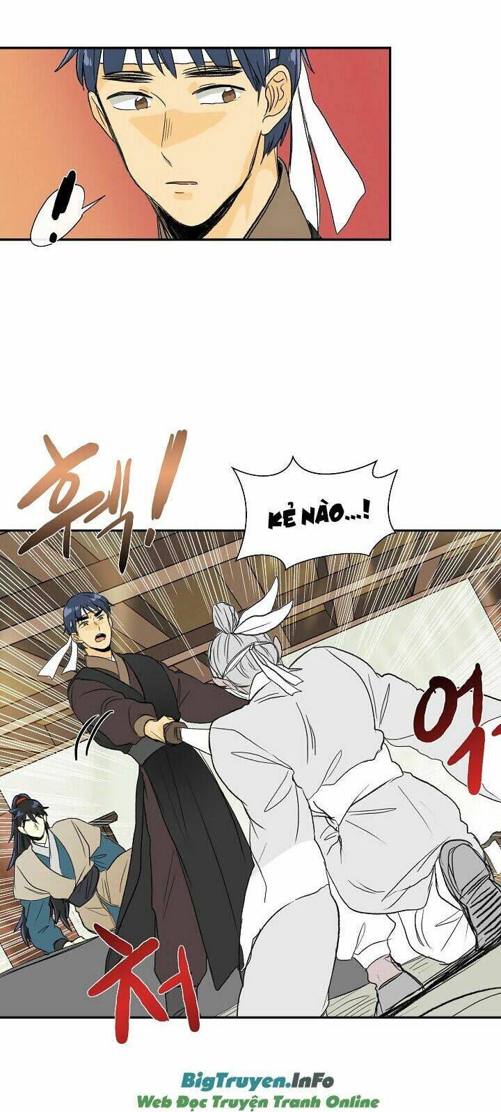 Học Sĩ Tái Sinh: Chapter 59