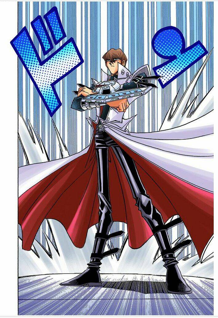 Vua Trò Chơi Full Màu: Chapter 251