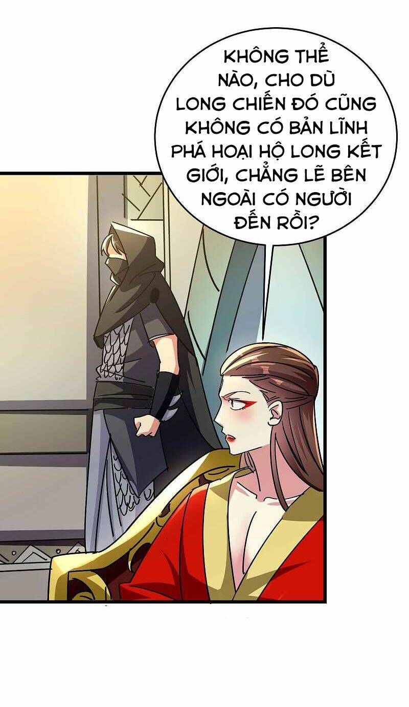 Kết Hôn Không Dễ: Chapter 144