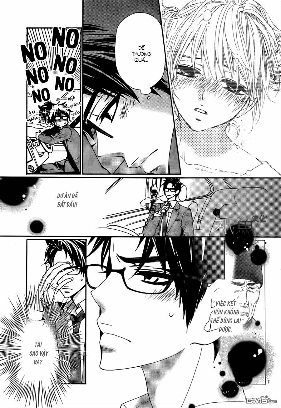 Megami No Libra: Chapter 10