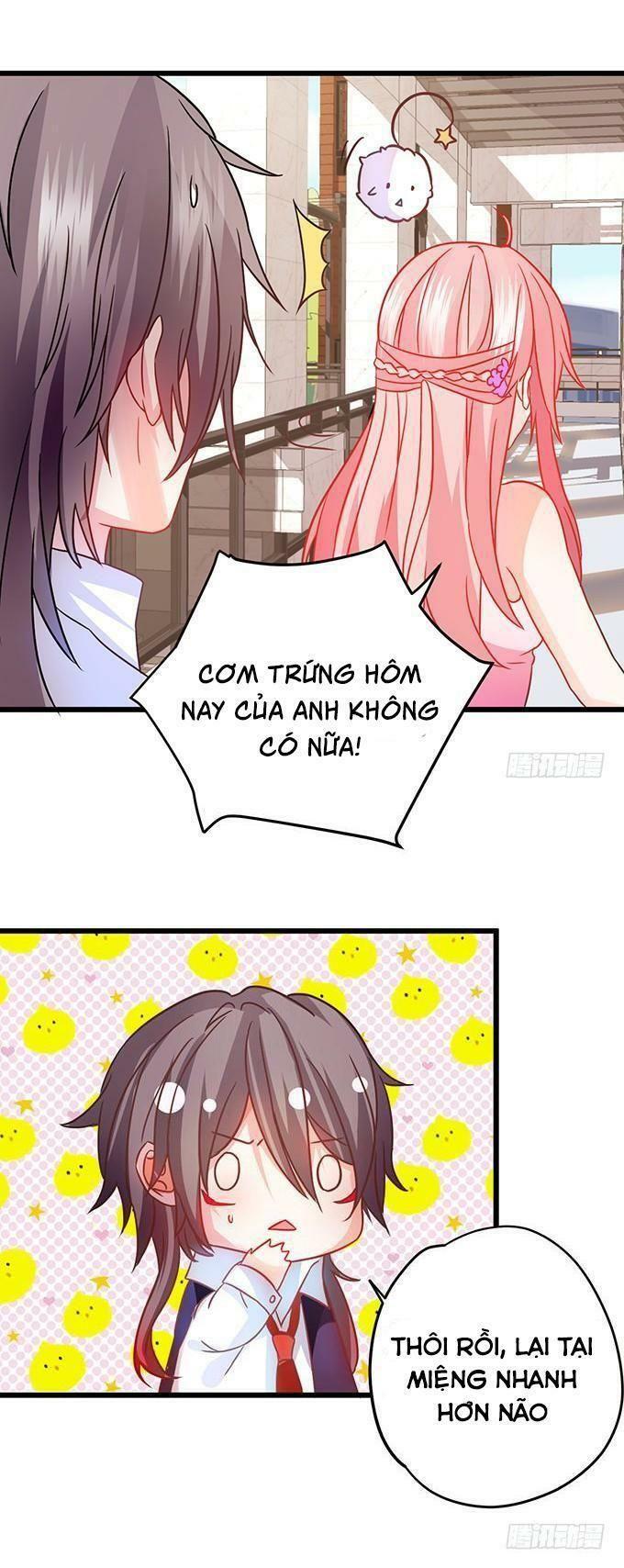 Hồ Tiên Hung Bạo: Chapter 39