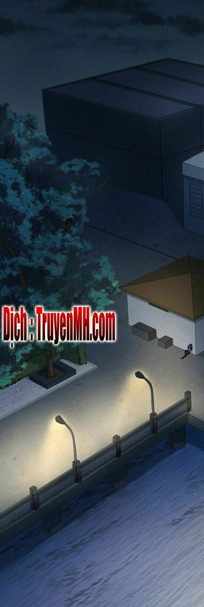 Điệp Ảnh Trùng Trùng: Chapter 2