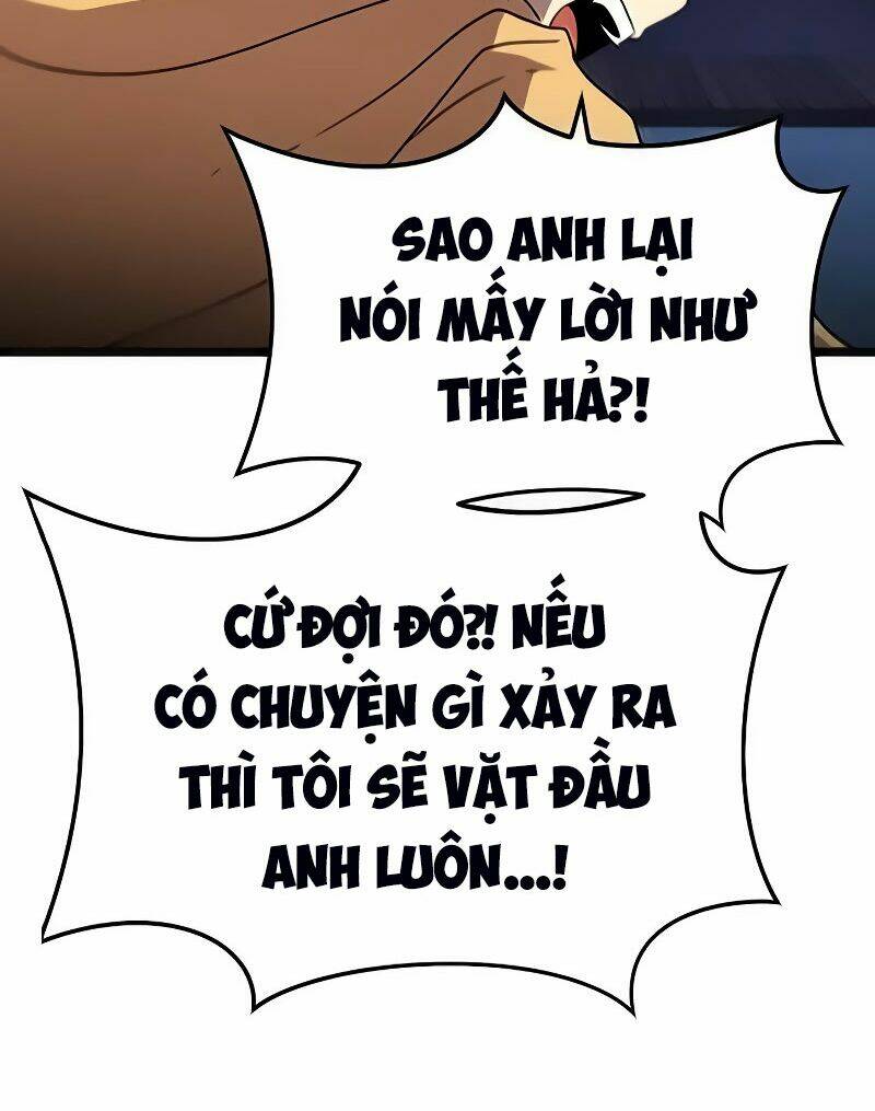 Điểm Chết: Chapter 6