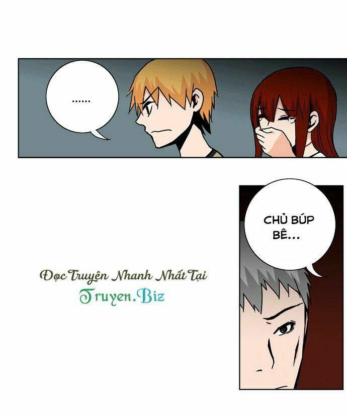 Red String: Chapter 46