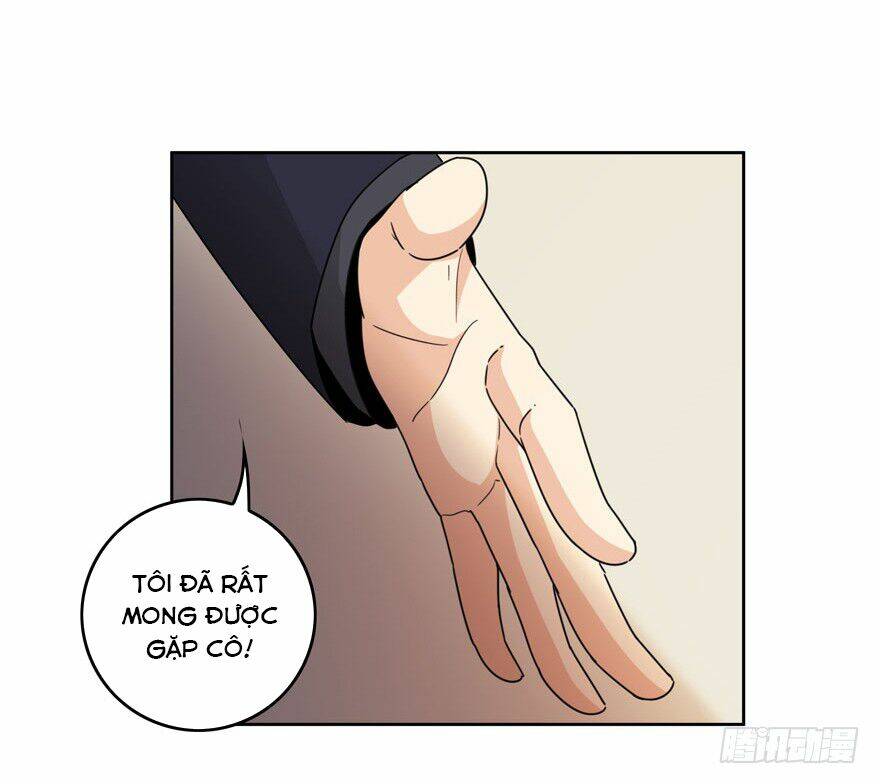 Khốn Ái Tù Lung: Chapter 3