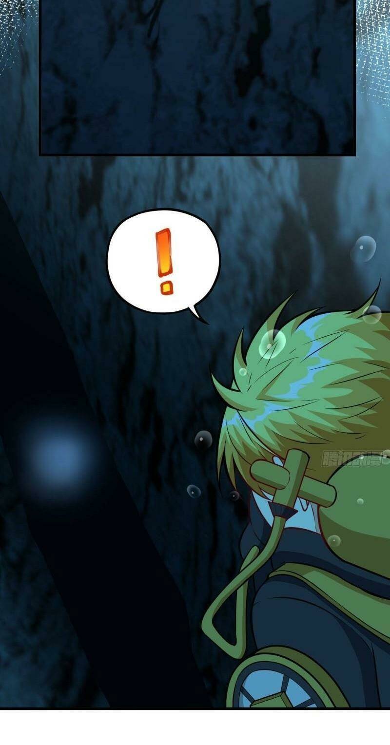 Minh Nhật Thần Đô: Chapter 55