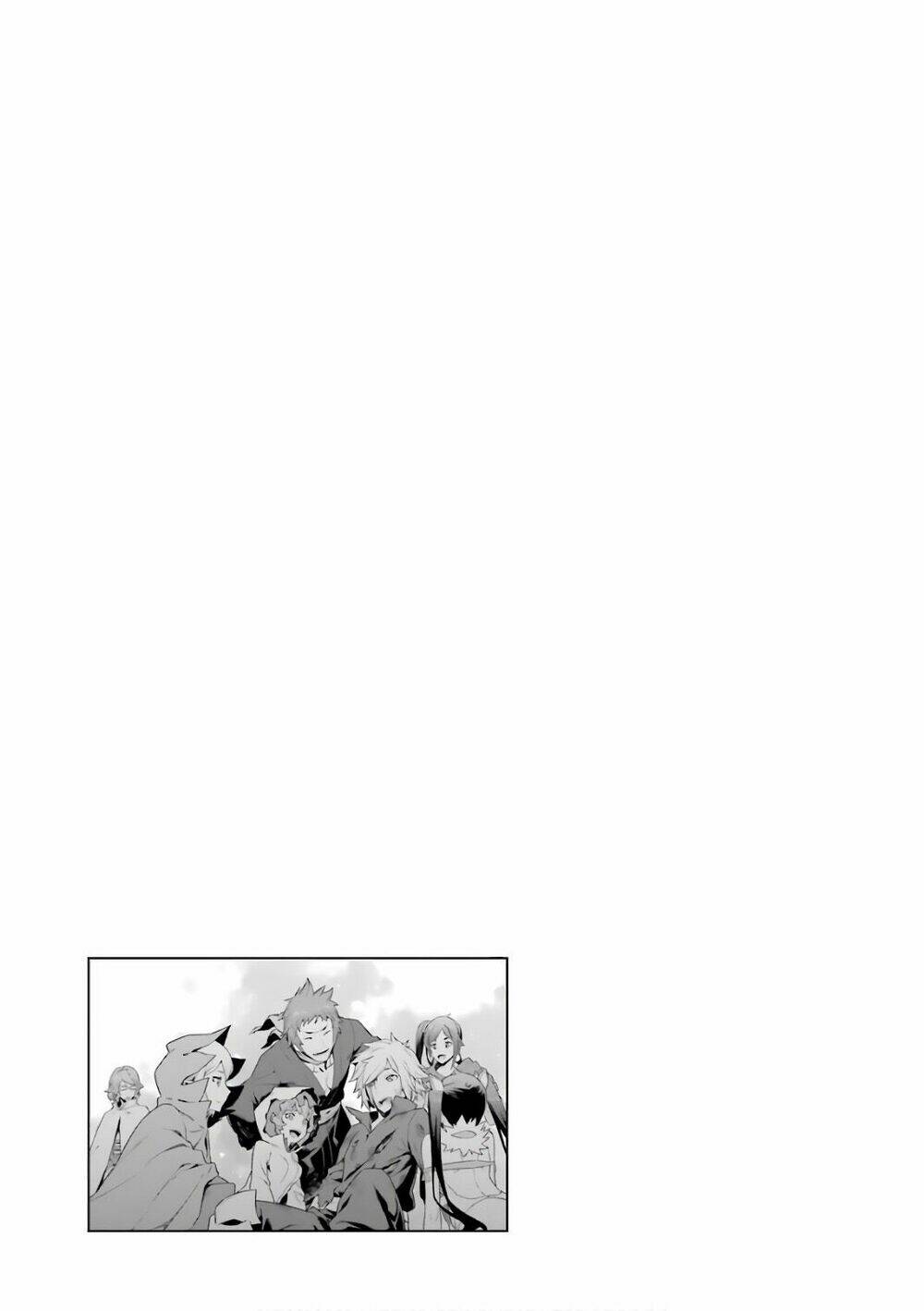 Dungeon Ni Deai O Motomeru No Wa Machigatte Iru Darou Ka: Chapter 86