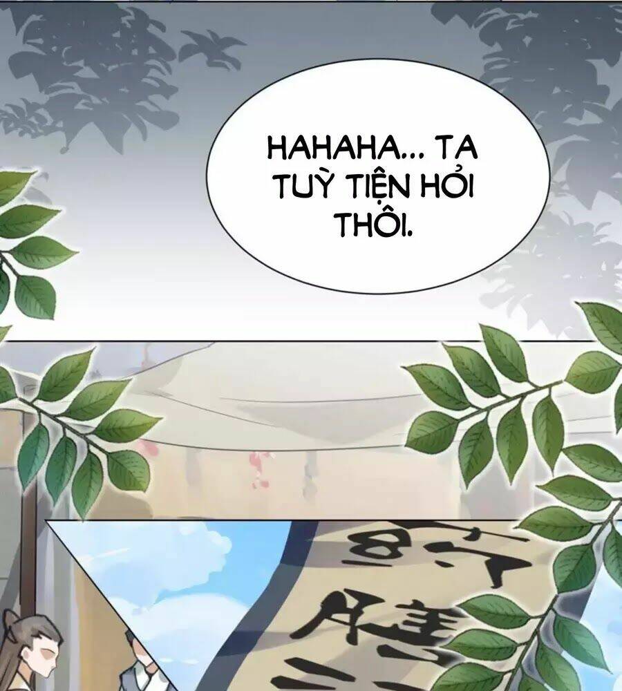 Yêu Long Đại Nhân Của Ta: Chapter 3