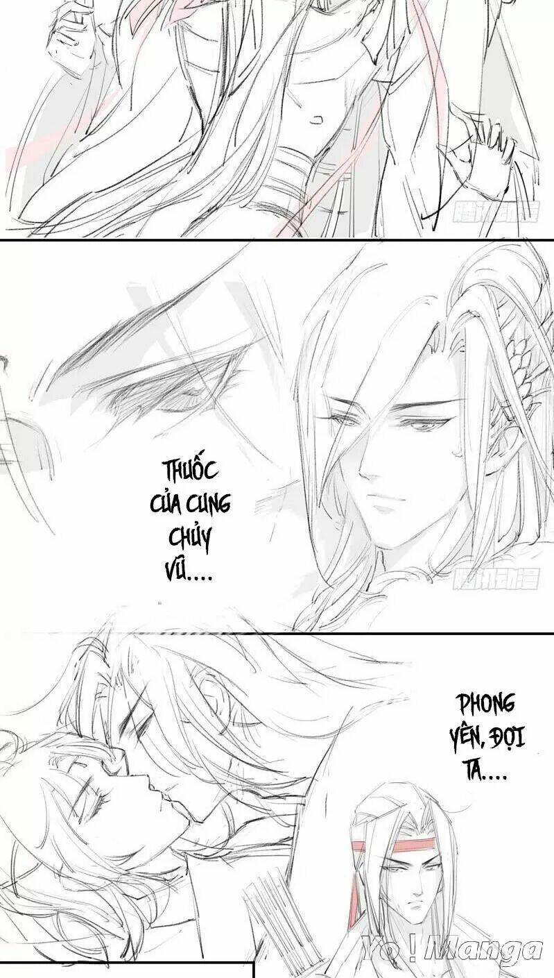 Tuyệt Thế Luyện Đan Sư: Chapter 100