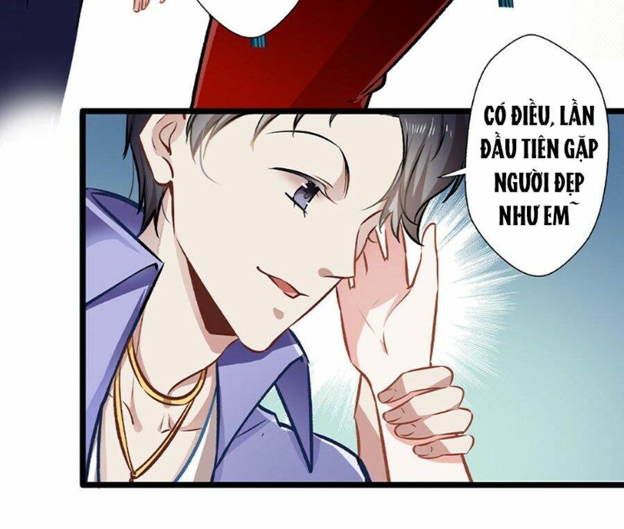 Cưng Chiều Ái Thê Hư Hỏng: Chapter 34