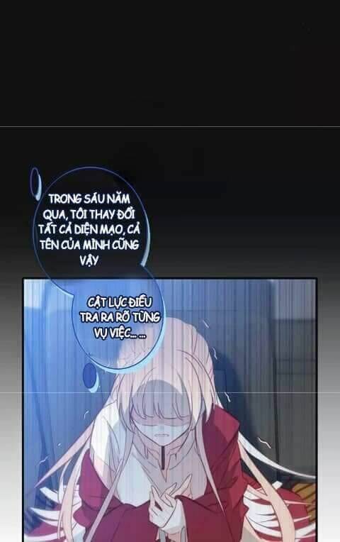 Tinh Diệu Vị Lai: Chapter 1