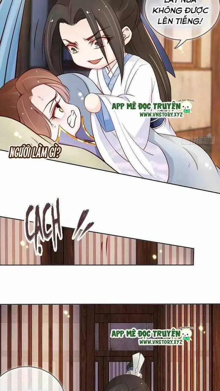 Nàng Trở Thành Bạch Nguyệt Quang Của Vương Gia Bệnh Kiều: Chapter 32