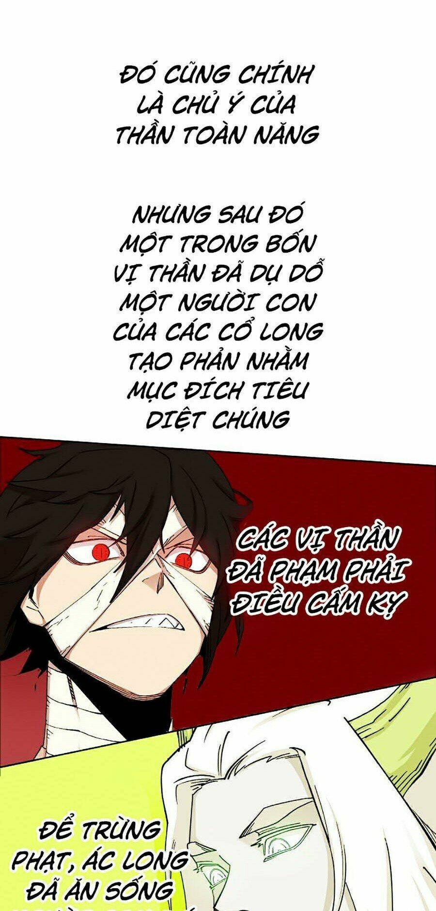 Hard Core Leveling Warrior Ss2: Chapter 108