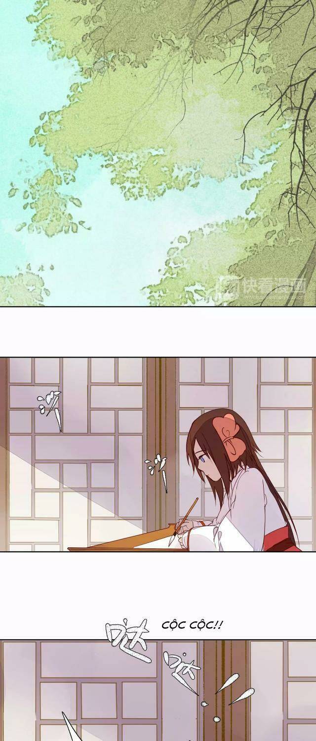 Đốt Đào Hoa: Chapter 64