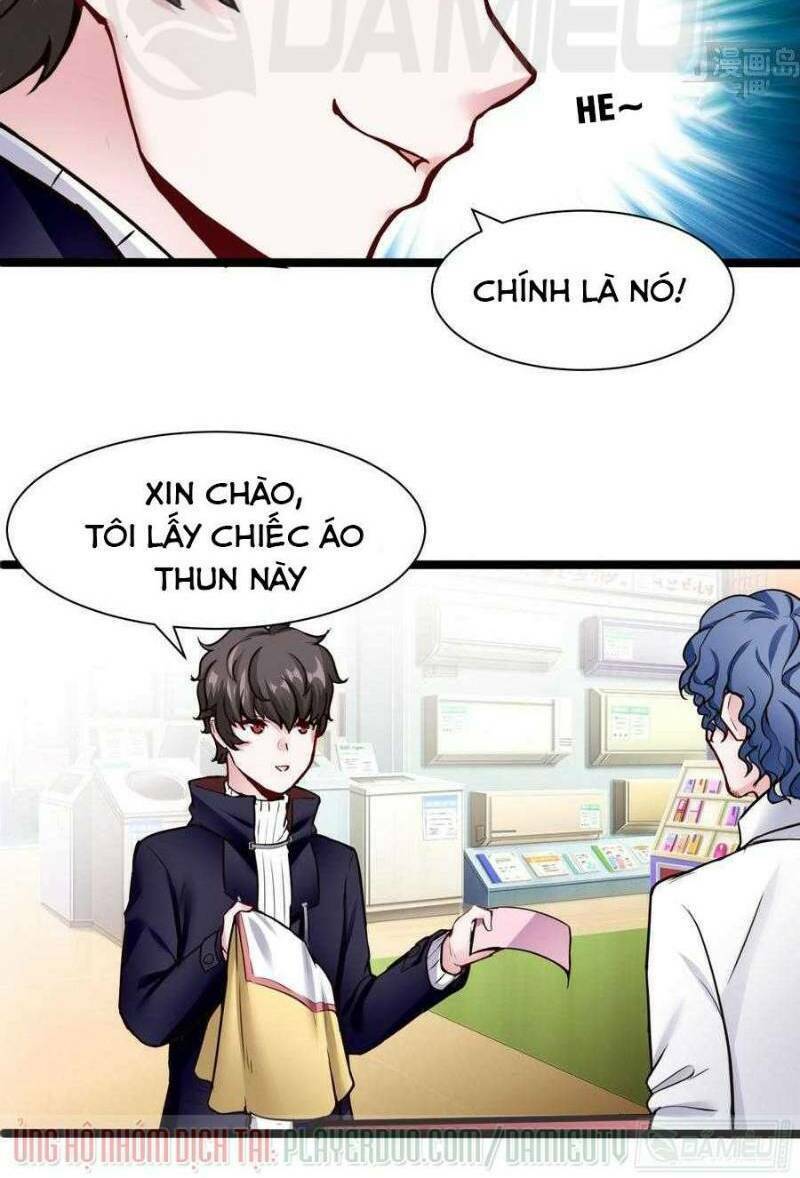 Siêu Cấp Kiện Bàn Hiệp: Chapter 46