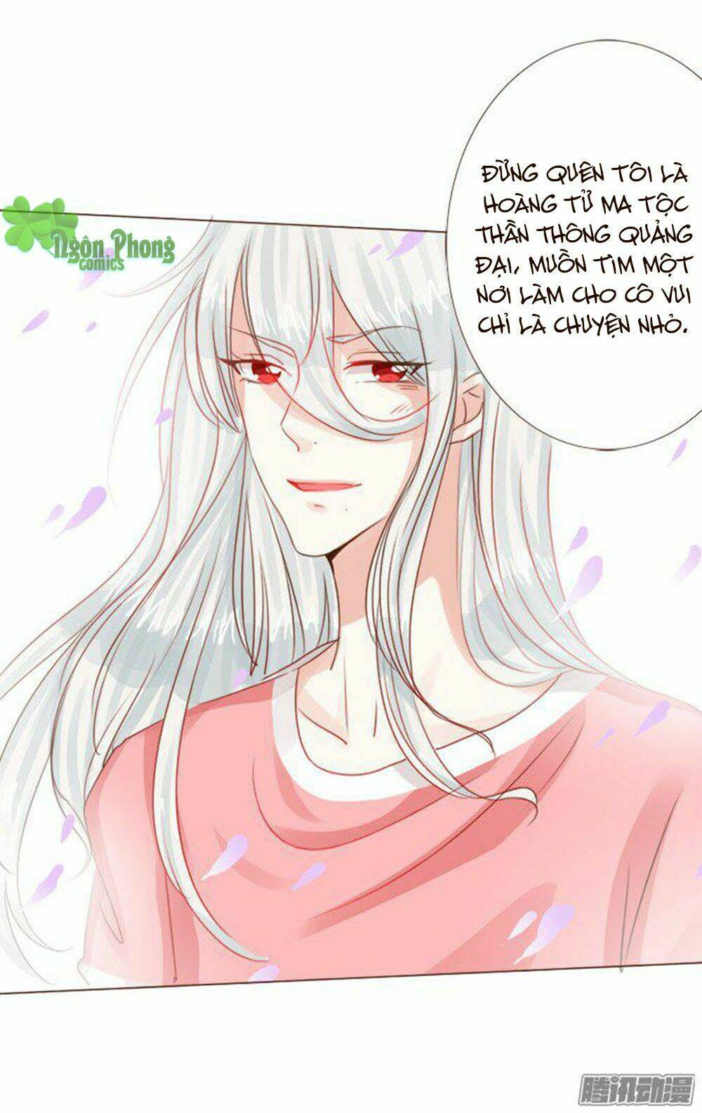 Ma Vương Luyến Ái Chỉ Nam: Chapter 43