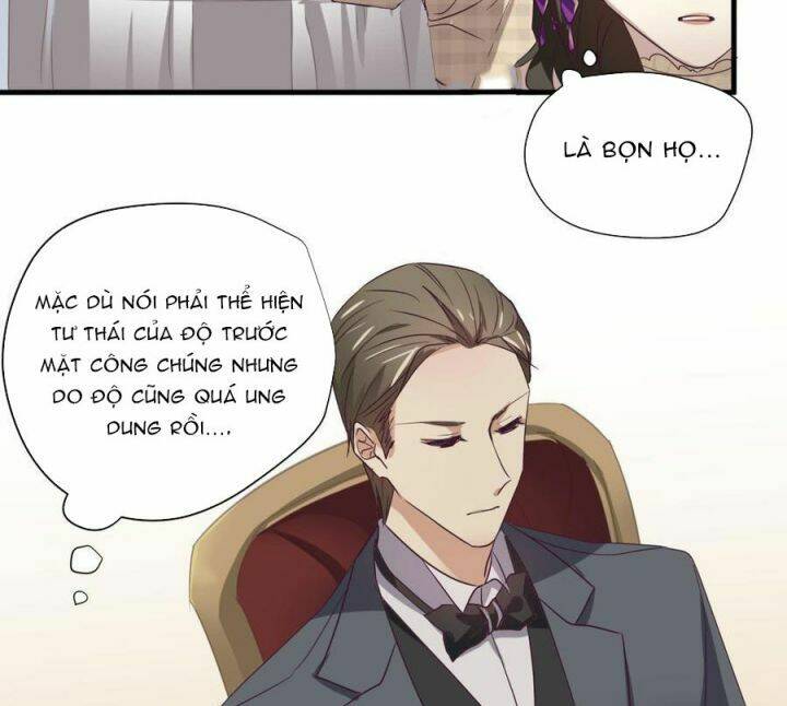 Đơn Phương Yêu Thầm Anh: Chapter 50