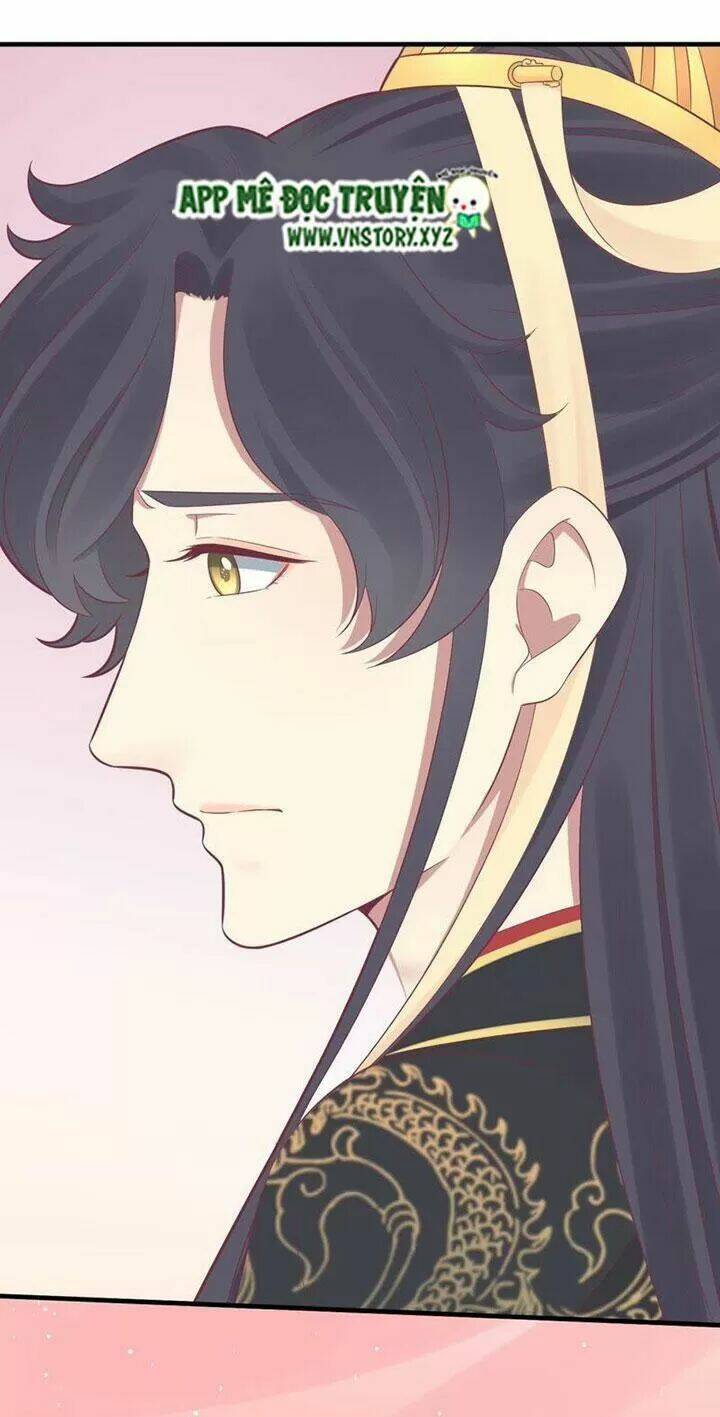 Hoàng Hậu Bận Lắm: Chapter 100