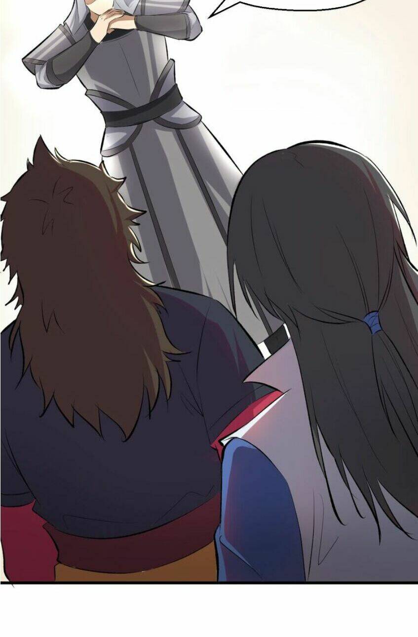 Đại Nghịch Chi Môn: Chapter 46