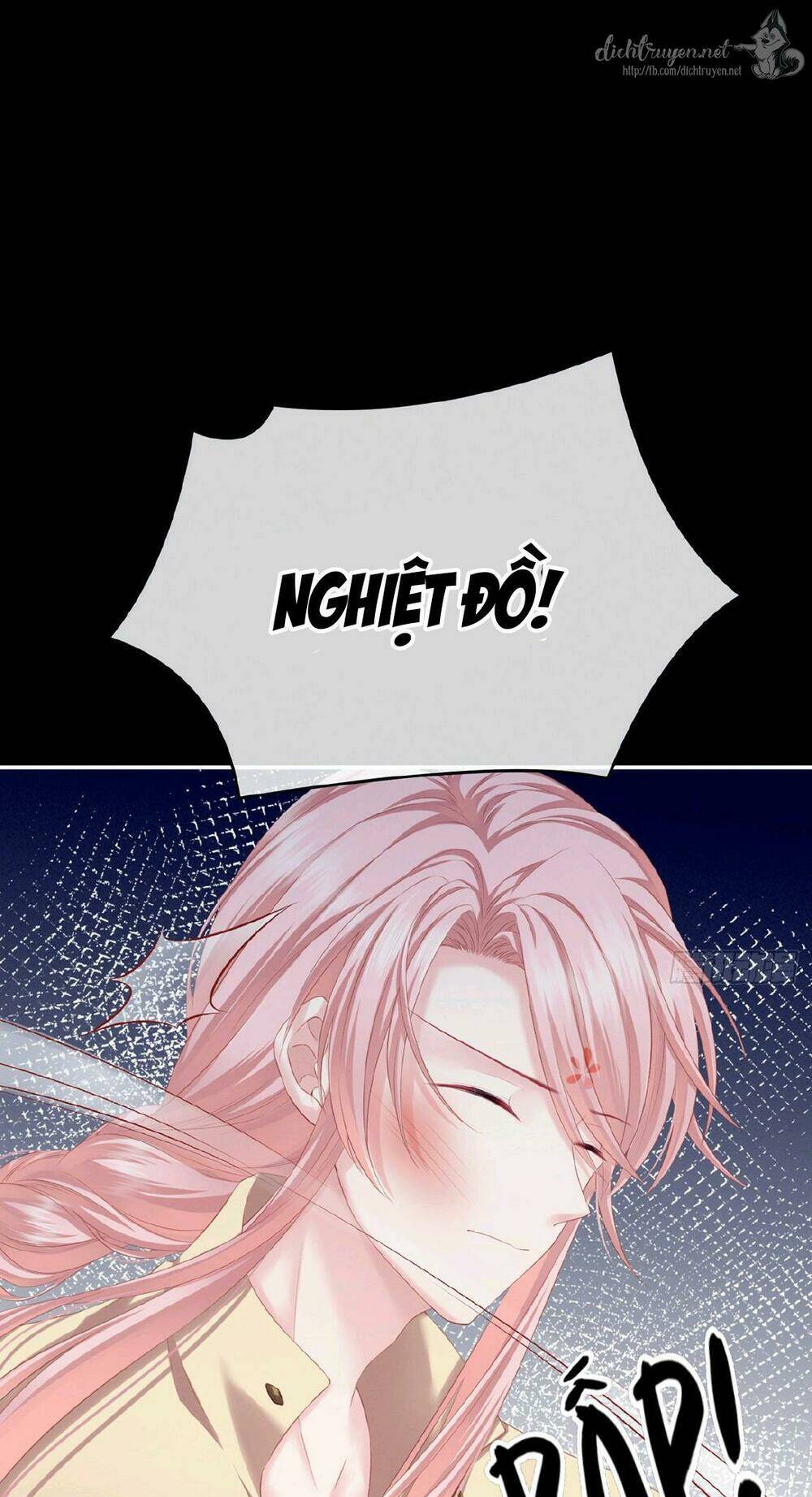 Kiều Phu Có Hỉ: Chapter 1