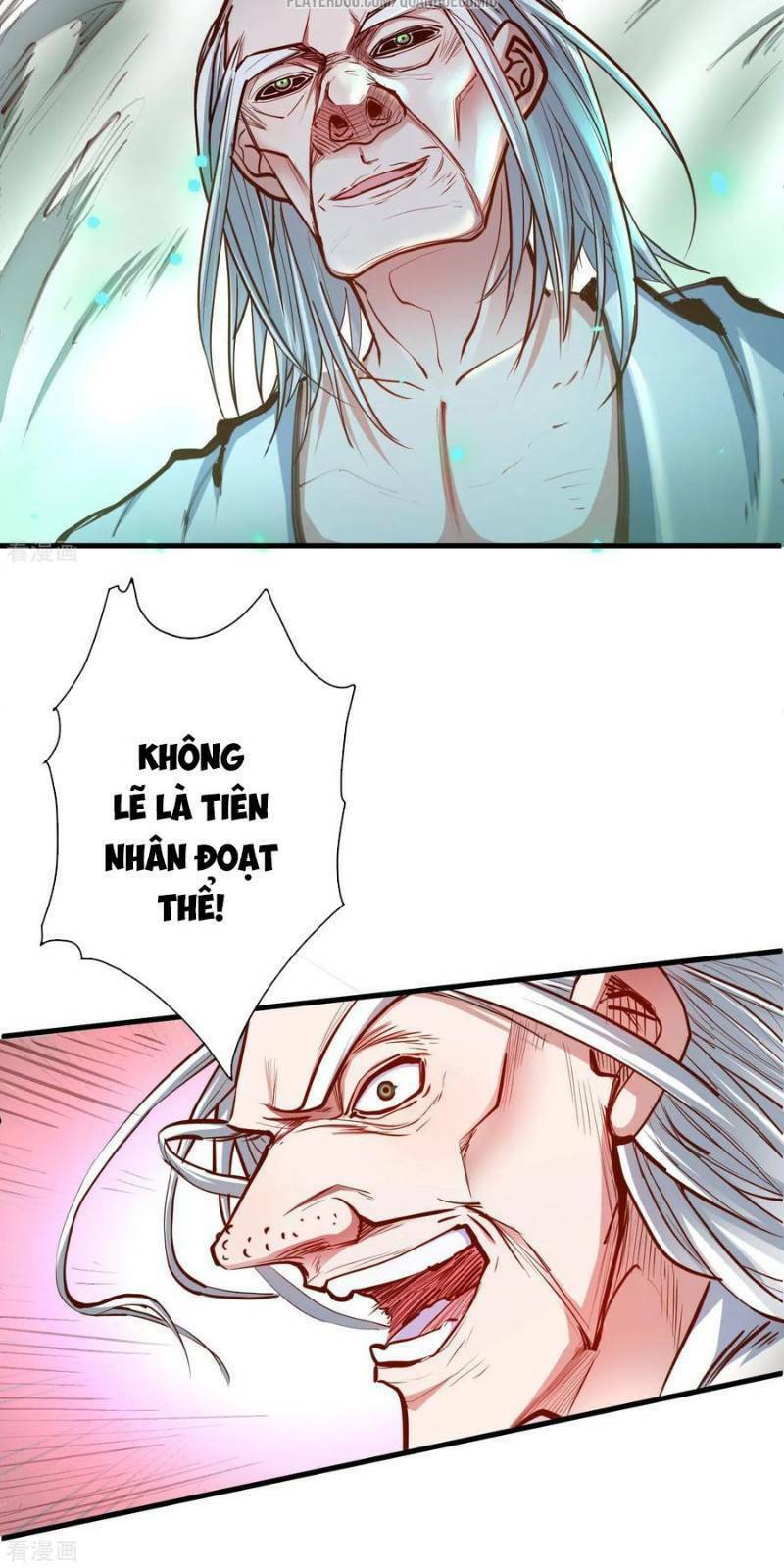 Tối Cường Đại Biểu Hoàng Kim Thận: Chapter 51