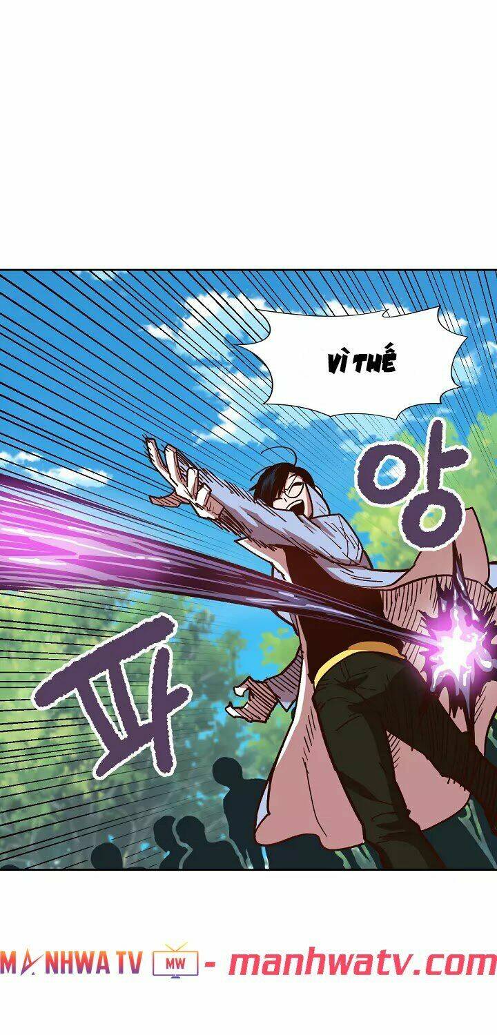 Nô Lệ Nghịch Thiên: Chapter 8