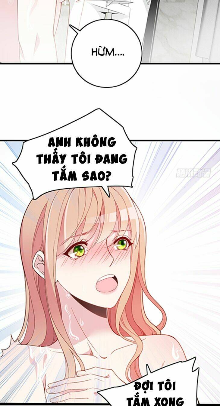 Bí Mật Kết Hôn Với Ảnh Đế: Vợ Ơi Đến Đây Tấn Công Đi Nào: Chapter 63