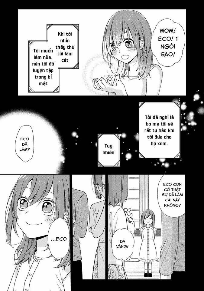 Pháp Sư Muốn Sống Bình Yên Một Ngày: Chapter 1