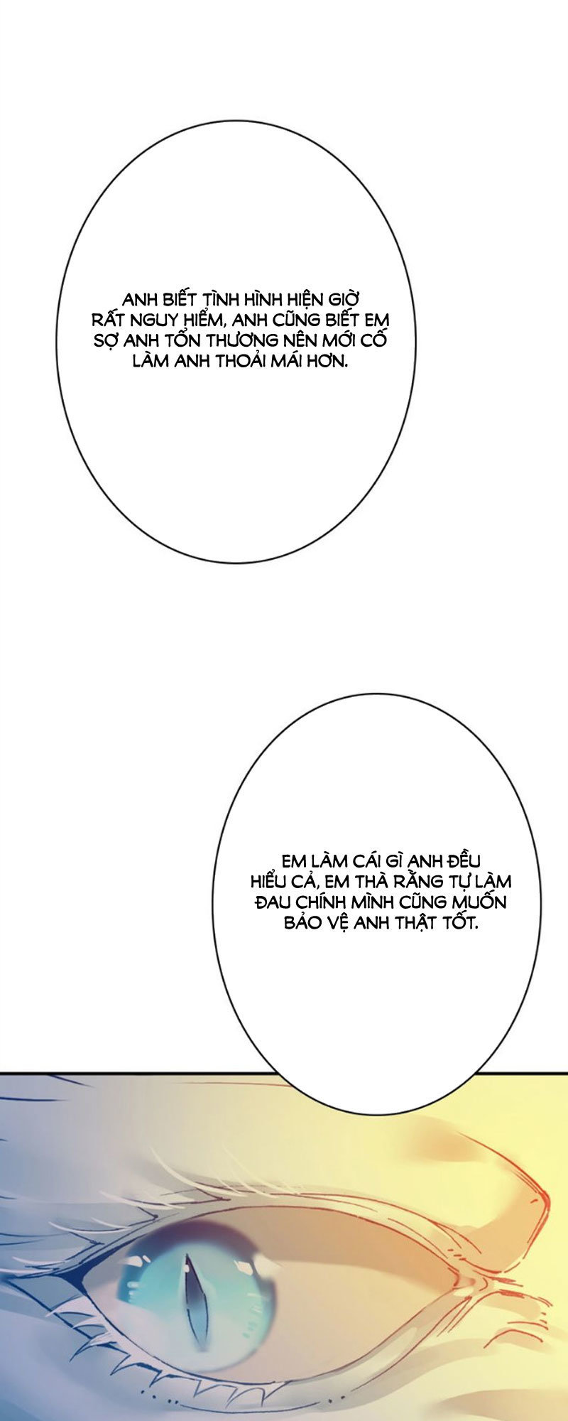 Ái Ngạo Kiều Long Vương Gia: Chapter 51