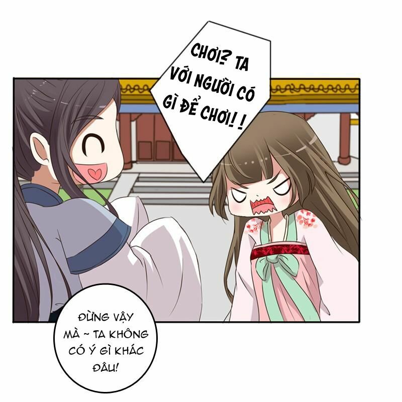 Thông Linh Phi: Chapter 104