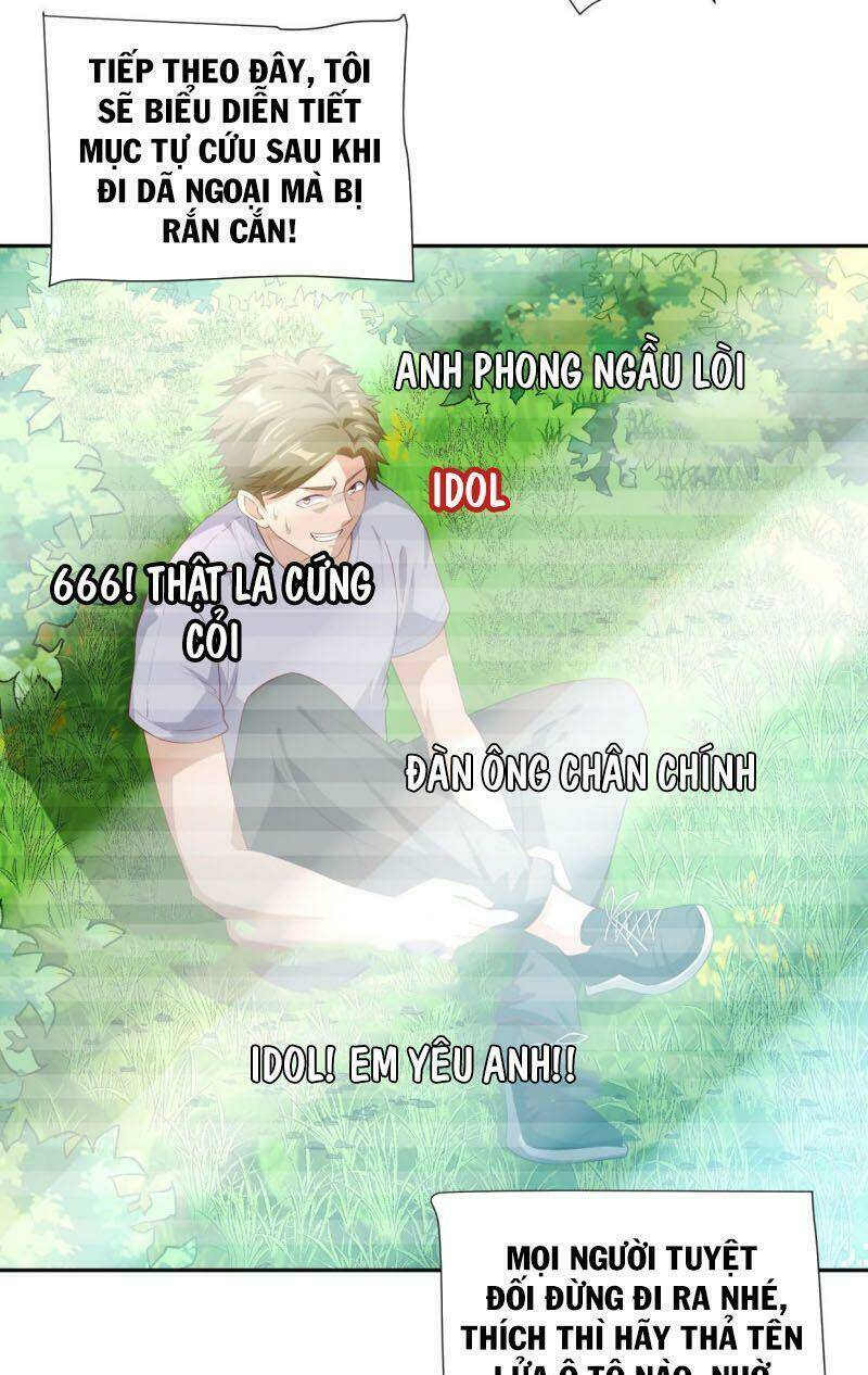 Shipper Thần Cấp: Chapter 51