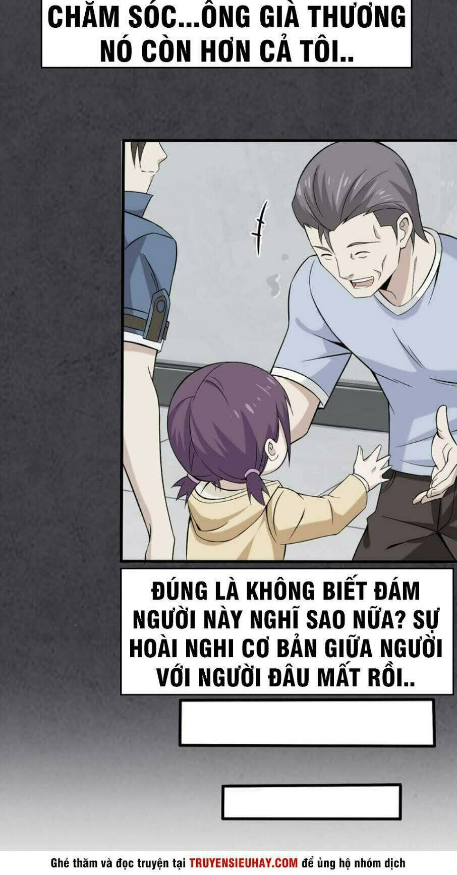 Siêu Cấp Đại Chủ Bạ: Chapter 4